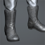 Men's 'Precision' Boots (gray) icon