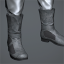 Men's 'Trench' Boots (gray)