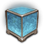 Hydrogen Fuel Block icon