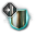 Shield Harmonizing Charge Shield Harmonizing Charge