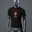 Men's 'Form' T-shirt (Blood Raiders)