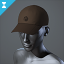 Women's 'Liberator' Cap (Minmatar Republic) icon