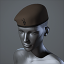 Women's 'Pithum' Beret (Guristas) icon