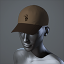 Women's Cap (Guristas) icon