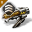 Mining Foreman Burst II Mining Foreman Burst II