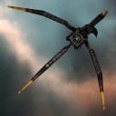 'Augmented' Mining Drone