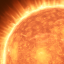 Sun K7 (Orange)