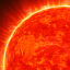 Sun K5 (Red Giant)