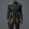 Men's ORE Claim Surveyor Suit