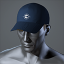 Men's Exoplanets Hunter Cap icon