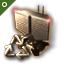 Kaatara's Custom Ballistic Control System icon