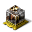 Compressed Pellucid Crokite Compressed Pellucid Crokite