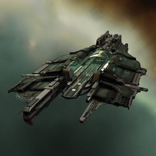 Otuwiri's Thanatos