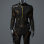 Men's Capsuleer Networker XV Suit