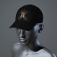 Women's Capsuleer Networker XV Cap icon