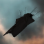Drifter Rearguard Battleship