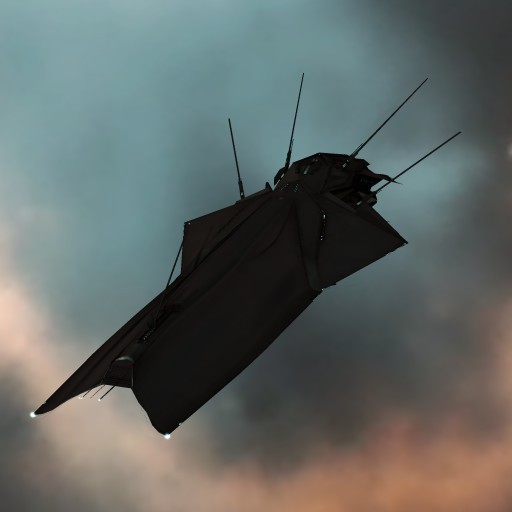 Drifter Assault Battleship