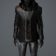 Men's Triglavian Survival Suit (Encounter)