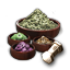 Vherokior Medicinal Herbs