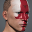 Men's 'Rikkadori' Facial Augmentation icon