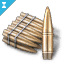 Medium Faction Ammunition Crate