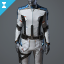 Men's Frostline Exploration Suit