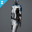 Women's Frostline Exploration Suit