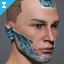 Men's 'Bitwave Glacier' Augmentation