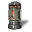 Singularity Radiation Convertor Singularity Radiation Convertor