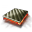 Lattice Locked Dekaisogen Lattice Locked Dekaisogen