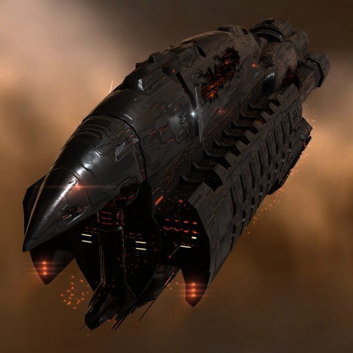Swarm Overmind #0102