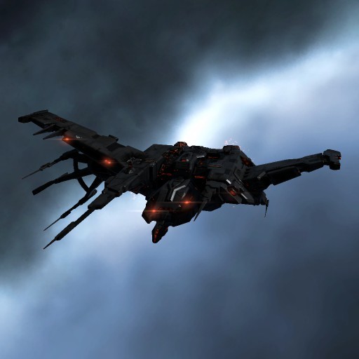 Swarm Overmind #1801