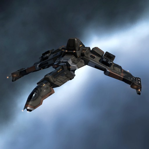 State Navy Raptor