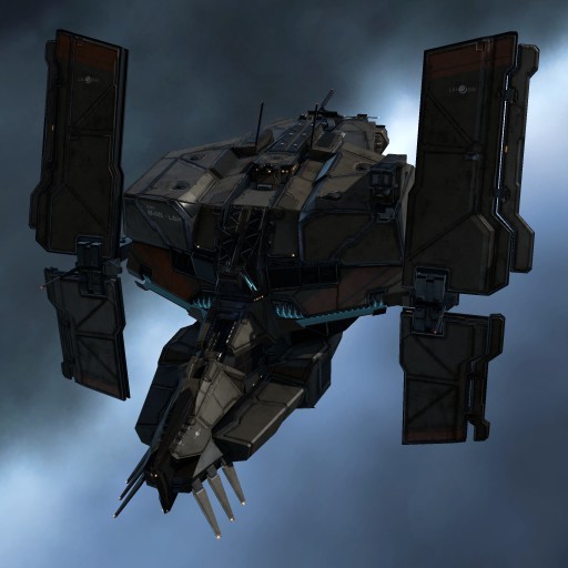 State Navy Basilisk