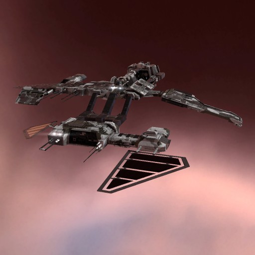 Republic Fleet Scalpel