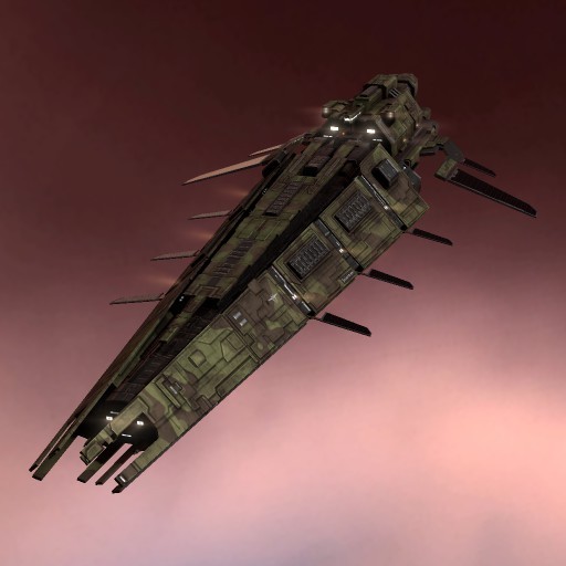 Republic Fleet Hurricane