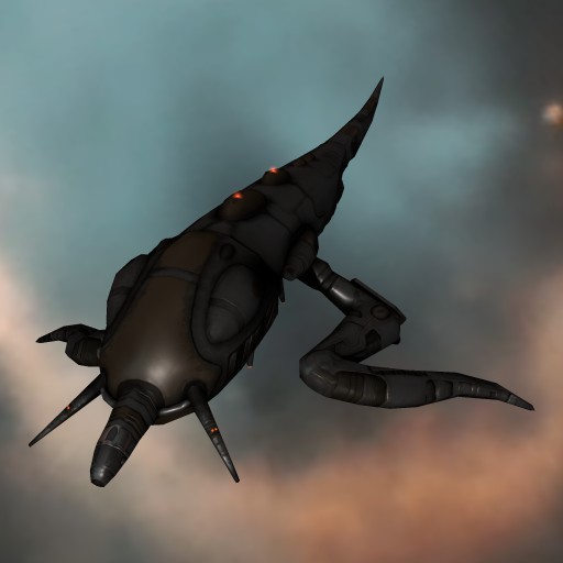Frigate
