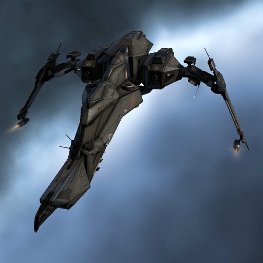 Elite State Navy Cerberus