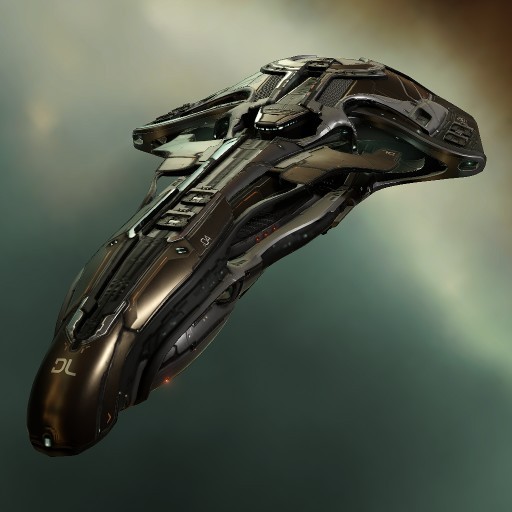 Elite Federal Navy Deimos