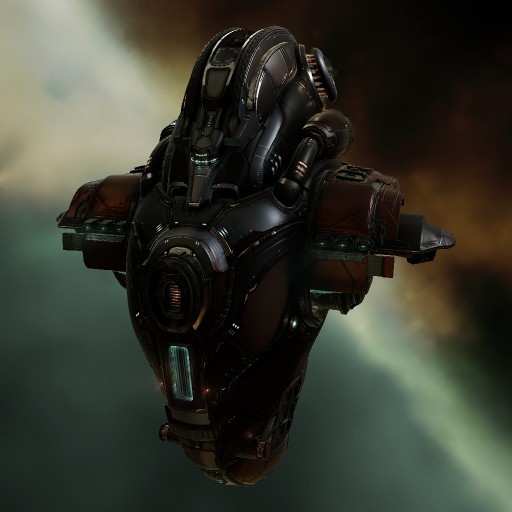 Elite Federal Navy Lachesis