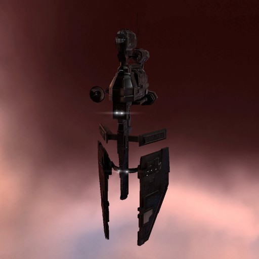 Elite Republic Fleet Hyena