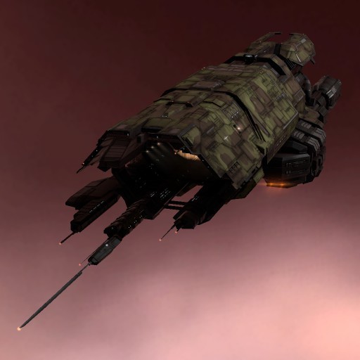 Elite Republic Fleet Typhoon