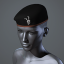 Women's 'Fatal Elite' Beret