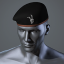 Men's 'Fatal Elite' Beret icon