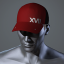 Men's Capsuleer Day XVII Cap icon