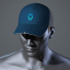 Men's Project Discovery Cytometry Cap icon