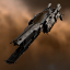 Amarr Tactical Destroyer Confessor