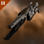 Amarr Tactical Destroyer Confessor