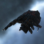 Caldari Nighthawk Battlecruiser