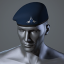 Men's EDENCOM 'Reliant' Beret icon